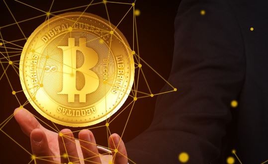 比特币史本聪：创世区块链的奇迹