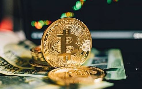 比特币独撑大局-数字货币之王